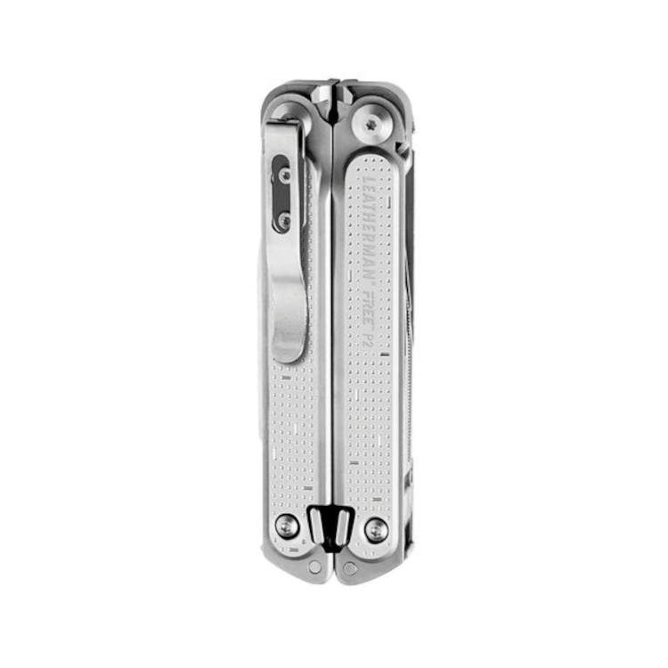 Leatherman Free P2 - Image 3